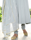 Saanjh Taani Anarkali Suit