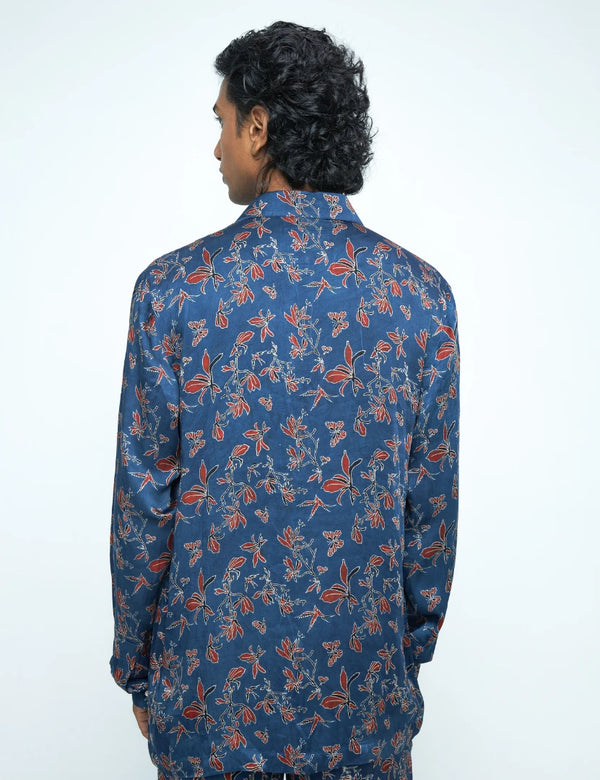 Flutter & Flow Shirt