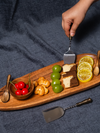 Platter - Boat