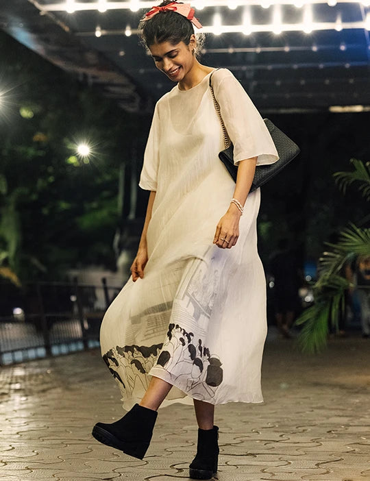 Theatre Dress