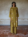 IRENE KURTA SET