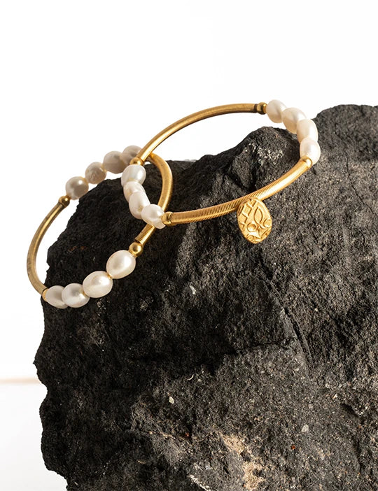 Bubble Bangle