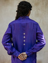 REYA EMBROIDERED SET
