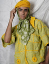 SUNSHINE CROCHET CO-ORDS