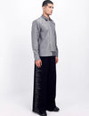 GREYFALL WEFTMIRE JACKET