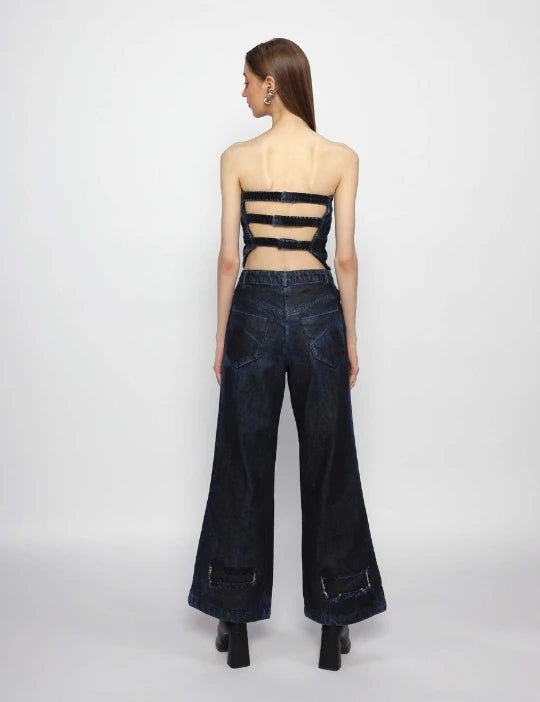 Butterfly Top