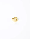 Edge Mega Ring Gold