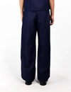 INDIGO DRIFT TROUSER