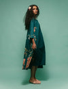 ANTONIA TRENCH JACKET