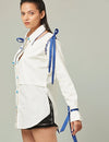 Denise Modular Shirt