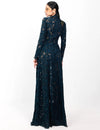 FERNMIST GOWN