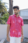 Seashell Shirt