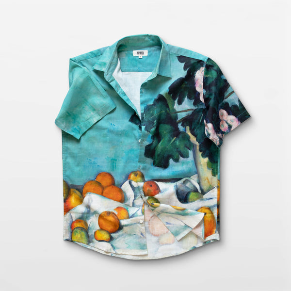 Cezanne Life Shirt for Men