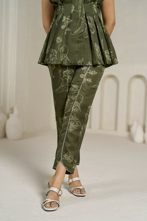 Earth Co-ord Set