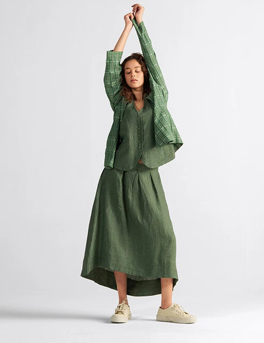 Tea Room Blazer