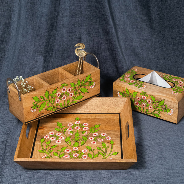 Floral - Collection