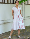 Alva Maria Dress