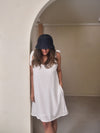Lana Strappy Dress