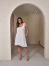 Lana Strappy Dress