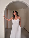 Luna Strappy Dress
