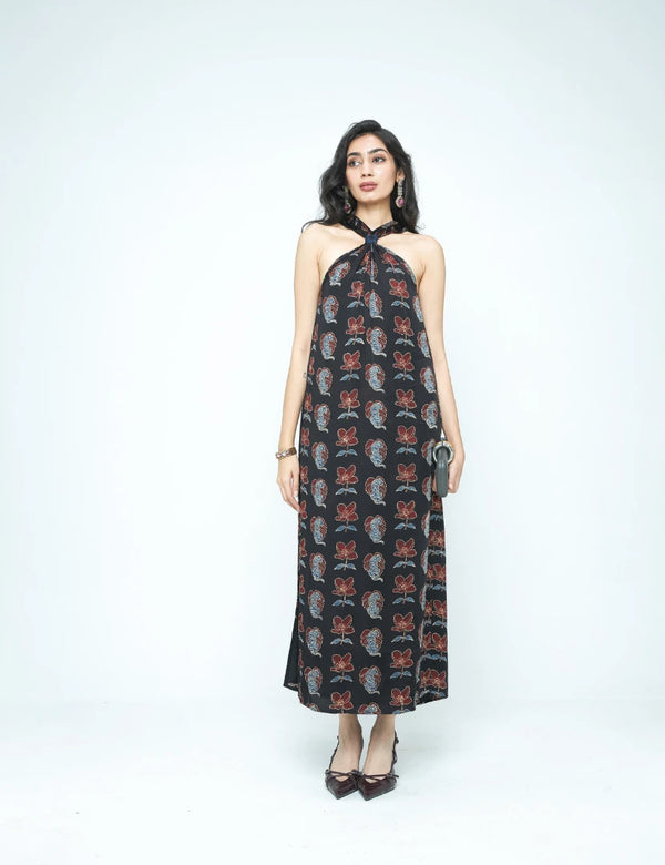 The Knot Dress