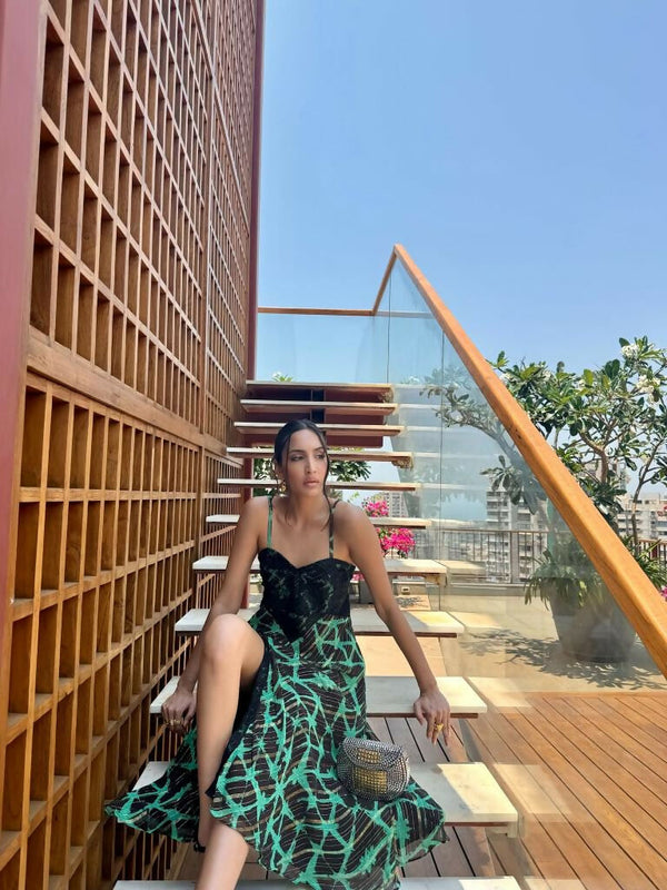 Tenerife Slip Dress