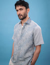 Breezy Isle Shirt