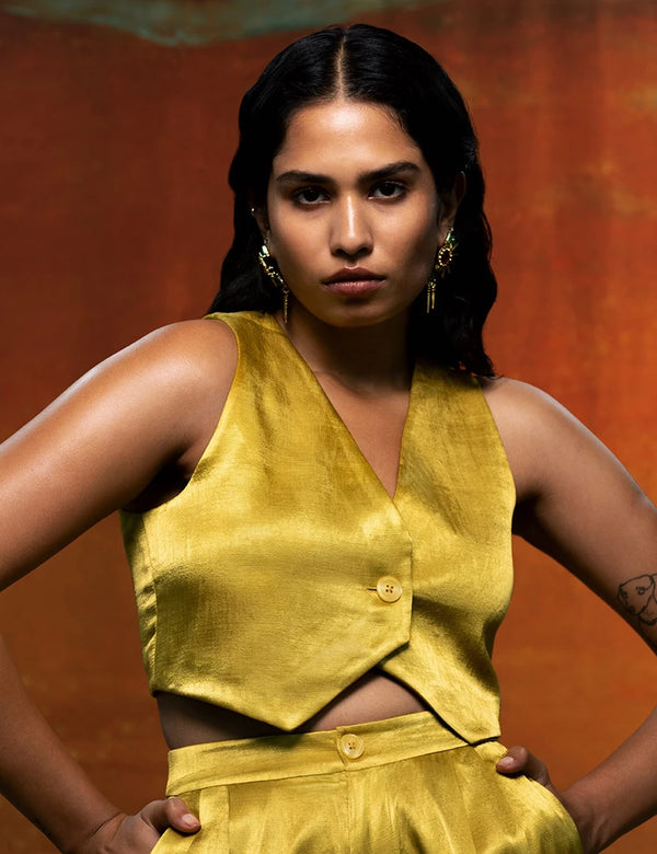 Saffron Set