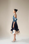 THE WINGED SYMPHONY SKIRT