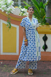 Agueda Pant