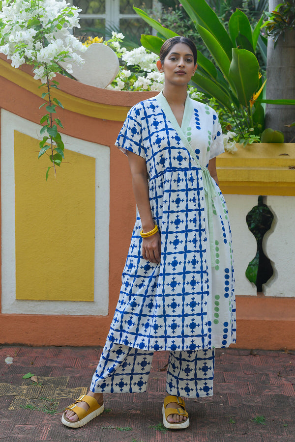 Agueda Pant