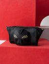 Econock - Rudra Wristlet Black