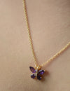 Mettā Bloom Pendant