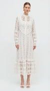 Isles Maxi Dress