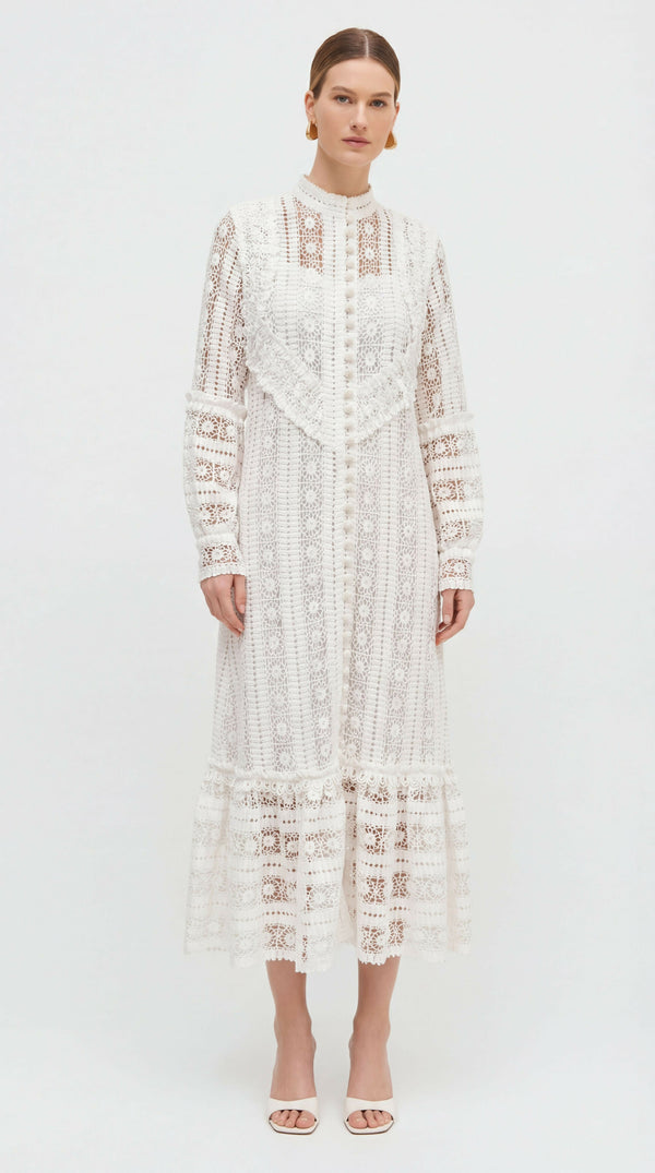 Isles Maxi Dress