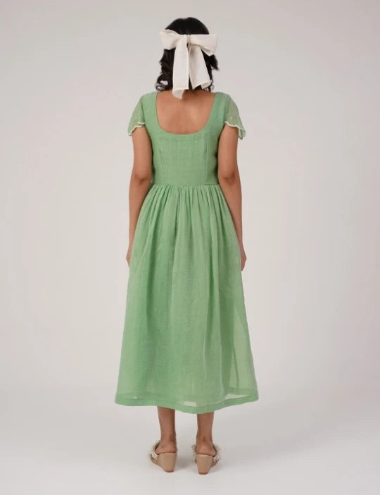 Misti Green
