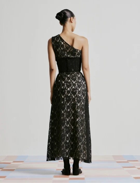 Coco Dress