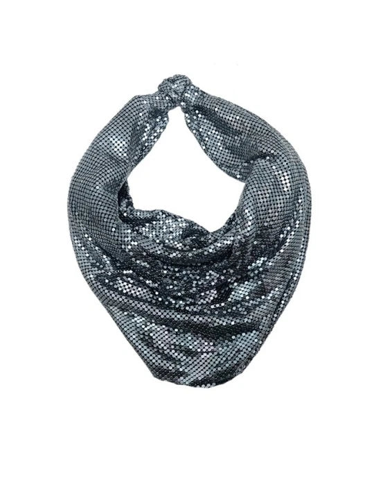 Thea - Gunmetal