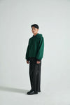 Evergreen Flow Hoodie