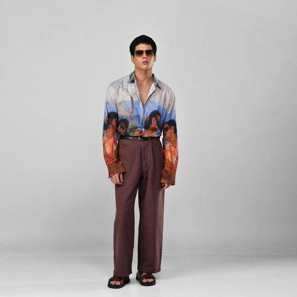 Shakuntala Shirt for Women
