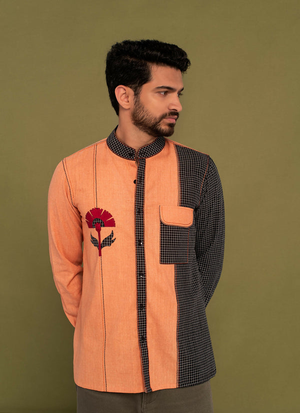 Vedansh Shirt