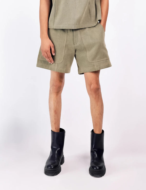 RAWFERN SHORTS