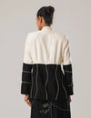 SS - MJ BLAZER