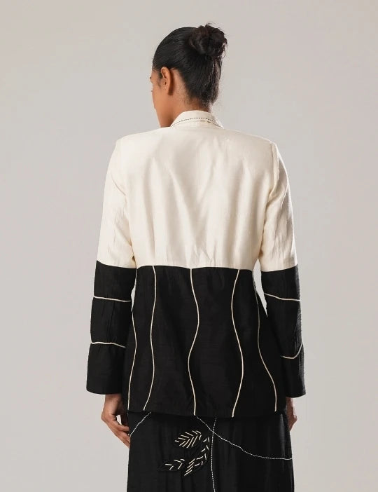 SS - MJ BLAZER
