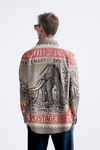 Collectors Shirt for Men