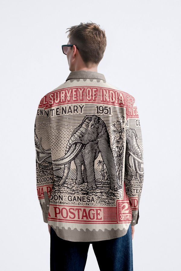 Collectors Shirt for Men