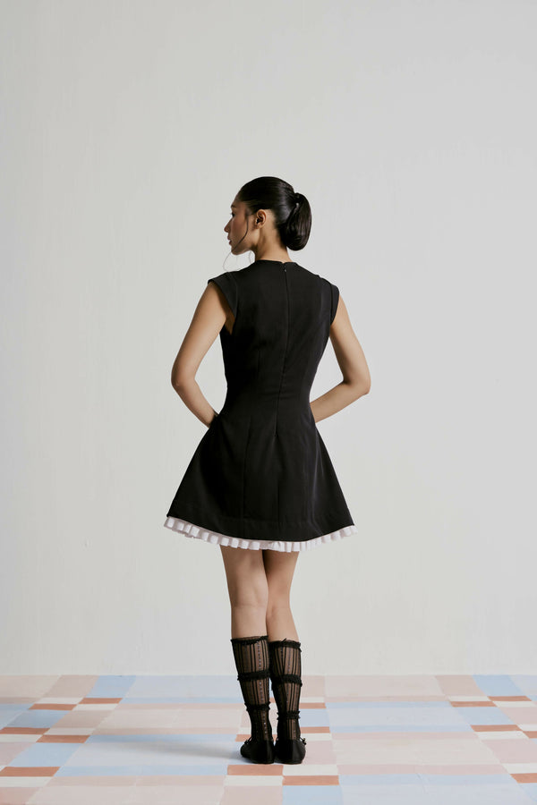 charlene Dress