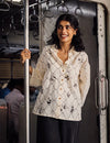 Jaali Shirt