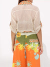 Sun Lace Shirt