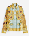 Sunflower Shirt for Women